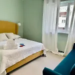 Mandarin Apulia 19 B&B
