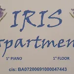 Iris Apartment Qsella