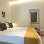 New Opening! - Laus Castello Svevo Design Apartment 1