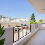 Mistral Suite Apartment - Free Private Car Park