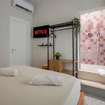 Mimi\'S Rooms - Charming Old Town
