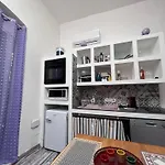 Casa Franca - Terracielo A Bari Vecchia