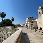 Rosas Guest House - La Cementina