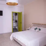 Green Rooms