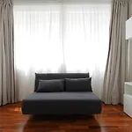The Apulian Loft II Bari - Via Celentano