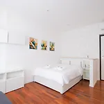 The Apulian Loft II Bari - Via Celentano