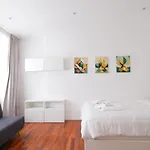 The Apulian Loft II Bari - Via Celentano