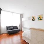 The Apulian Loft II Bari - Via Celentano