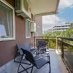 Gli Aquiloni Apartment - Steps From The Station