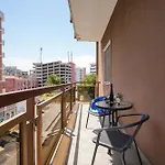 Gli Aquiloni Apartment - Steps From The Station
