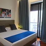 Suite & Premium Room - Centro Bari - Stazione