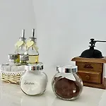 Suite White Dome