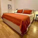 Laus Via Niccolo Putignani Cozy Apartment