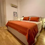 Laus Via Niccolo Putignani Cozy Apartment