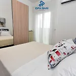 Dph Bari Apartments - Oberdan