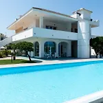 Villa Mar Mar Con Piscina By Wonderful Italy