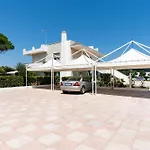 Villa Mar Mar Con Piscina By Wonderful Italy