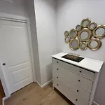 San Giuseppe Apartments - Private Parking