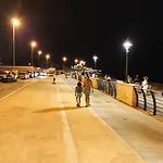 Seagull Apartments - Front And Sea View & Airport Bari