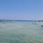 Profumo Di Mare Camera Matrimoniale