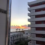 Pranayama Sea View
