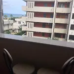 Pranayama Sea View