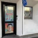 Cconforthotels Host Bari Centrale