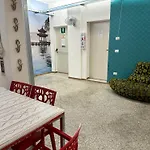 Cconforthotels Host Bari Centrale