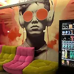 Cconforthotels Host Bari Centrale