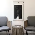 18Zero2 Luxury Rooms