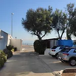 Seagull Apartments - Front And Sea View & Airport Bari