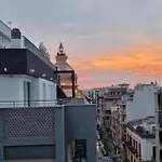 Attico Reale In Centro Tra Stazione & Centro Storico