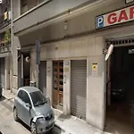 Guest Space Dante Bnb - Bari Center , Fast Wi-Fi -