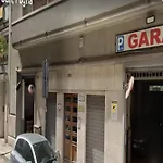 Guest Space Dante Bnb - Bari Center , Fast Wi-Fi -