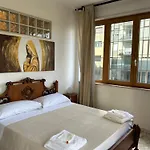 Apulia Bari Centrale Apartment A