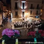 La Palazzina Dei Fiori