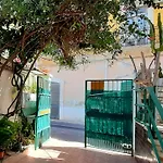 Eden House