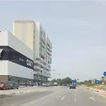 Airport Bari Palese Luxury 2
