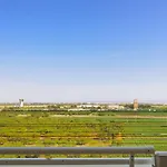 Airport Bari Palese Luxury 2