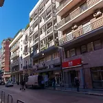 Via Prospero Petroni 9 - Bari Stazione -