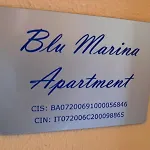 Blu Marina Apartment