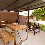 Behomes Peaceful Retreat W Sauna Near S Centrale