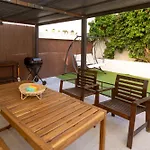 Behomes Peaceful Retreat W Sauna Near S Centrale