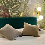 Golden Palm B&B