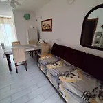 House In Historic Style Palace
