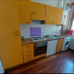Second Floor Apartment - No Lift