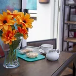 La Portineria Guest House