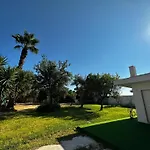 Il Gelsomino Luxury Suites