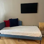 Meh Luxury Apartment City Centre Bari