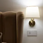 Carola Luxury Room
